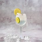 Bombay & Tonic