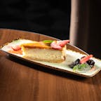 Cheesecake/Panicgrass