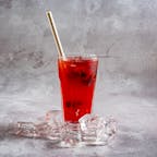Raspberry-Passion Fruit