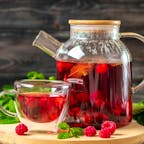 Raspberry Tea