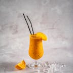 Sea Buckthorn Smoothie
